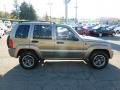 Light Khaki Metallic - Liberty Rocky Mountain Edition 4x4 Photo No. 5