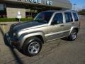 Light Khaki Metallic - Liberty Rocky Mountain Edition 4x4 Photo No. 8