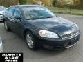 Black - Impala LTZ Photo No. 1