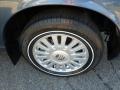 2008 Mercury Grand Marquis LS Wheel and Tire Photo