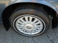 2008 Mercury Grand Marquis LS Wheel