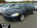 Black - Impala LTZ Photo No. 3