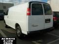 Summit White - Express 2500 Work Van Photo No. 3