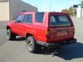 1986 Bright Red Toyota 4Runner 4x4  photo #6