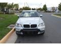 Titanium Silver Metallic - X5 xDrive30i Photo No. 1