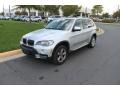 Titanium Silver Metallic - X5 xDrive30i Photo No. 2
