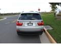 Titanium Silver Metallic - X5 xDrive30i Photo No. 5