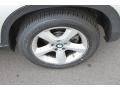 Titanium Silver Metallic - X5 xDrive30i Photo No. 11
