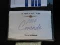 Bright Silver Metallic - Concorde LX Photo No. 19