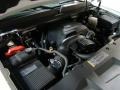  2009 Sierra 1500 Denali Crew Cab AWD 6.2 Liter OHV 16-Valve Vortec Flex-Fuel V8 Engine