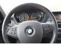 Titanium Silver Metallic - X5 xDrive30i Photo No. 24
