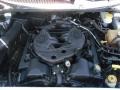 2.7 Liter DOHC 24-Valve V6 Engine for 2004 Chrysler Concorde LX #38564101