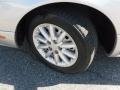 2004 Chrysler Concorde LX Wheel and Tire Photo