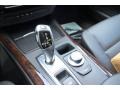 Titanium Silver Metallic - X5 xDrive30i Photo No. 32