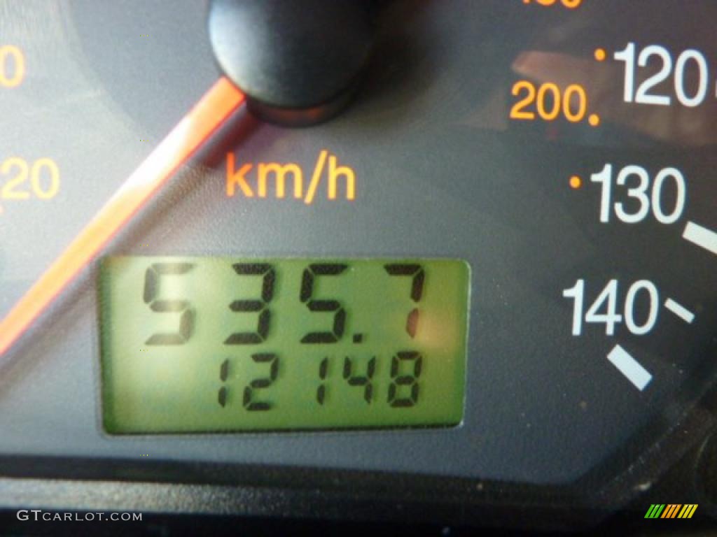 2007 Focus ZX4 SES Sedan - Dark Toreador Red Metallic / Charcoal/Light Flint photo #20