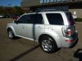 Silver Metallic - Mariner V6 Premier 4WD Photo No. 2