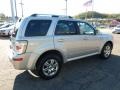 Silver Metallic - Mariner V6 Premier 4WD Photo No. 4