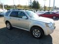 Silver Metallic - Mariner V6 Premier 4WD Photo No. 6
