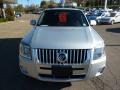 Silver Metallic - Mariner V6 Premier 4WD Photo No. 7