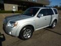 Silver Metallic - Mariner V6 Premier 4WD Photo No. 8