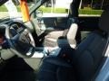 Silver Metallic - Mariner V6 Premier 4WD Photo No. 10
