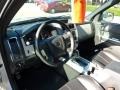Silver Metallic - Mariner V6 Premier 4WD Photo No. 11