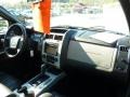 Silver Metallic - Mariner V6 Premier 4WD Photo No. 17