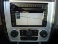 Silver Metallic - Mariner V6 Premier 4WD Photo No. 18
