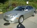 Millennium Silver Metallic - ES 330 Photo No. 1