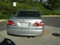 Millennium Silver Metallic - ES 330 Photo No. 5