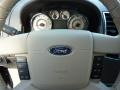 2008 Black Ford Edge SEL AWD  photo #24