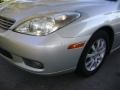 Millennium Silver Metallic - ES 330 Photo No. 20