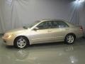 2006 Desert Mist Metallic Honda Accord EX Sedan  photo #3