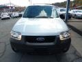 2006 Silver Metallic Ford Escape XLT V6 4WD  photo #4