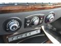 2008 BMW Z4 Dream Red Interior Controls Photo