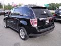 2007 Black Chevrolet Equinox LT AWD  photo #5