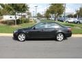 Jet Black - 5 Series 528xi Sedan Photo No. 3