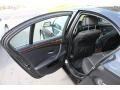 Jet Black - 5 Series 528xi Sedan Photo No. 14