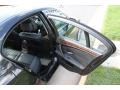 Jet Black - 5 Series 528xi Sedan Photo No. 18