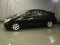 Black - Prius Hybrid Photo No. 3