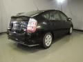 Black - Prius Hybrid Photo No. 6