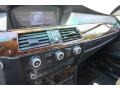 Jet Black - 5 Series 528xi Sedan Photo No. 29