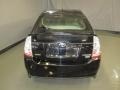Black - Prius Hybrid Photo No. 7