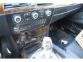 Jet Black - 5 Series 528xi Sedan Photo No. 30