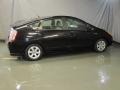 Black - Prius Hybrid Photo No. 8