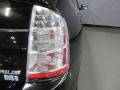 Black - Prius Hybrid Photo No. 9