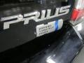 Black - Prius Hybrid Photo No. 10