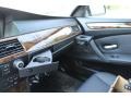 Jet Black - 5 Series 528xi Sedan Photo No. 33