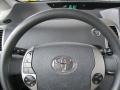 Black - Prius Hybrid Photo No. 20