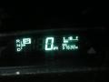 Black - Prius Hybrid Photo No. 27